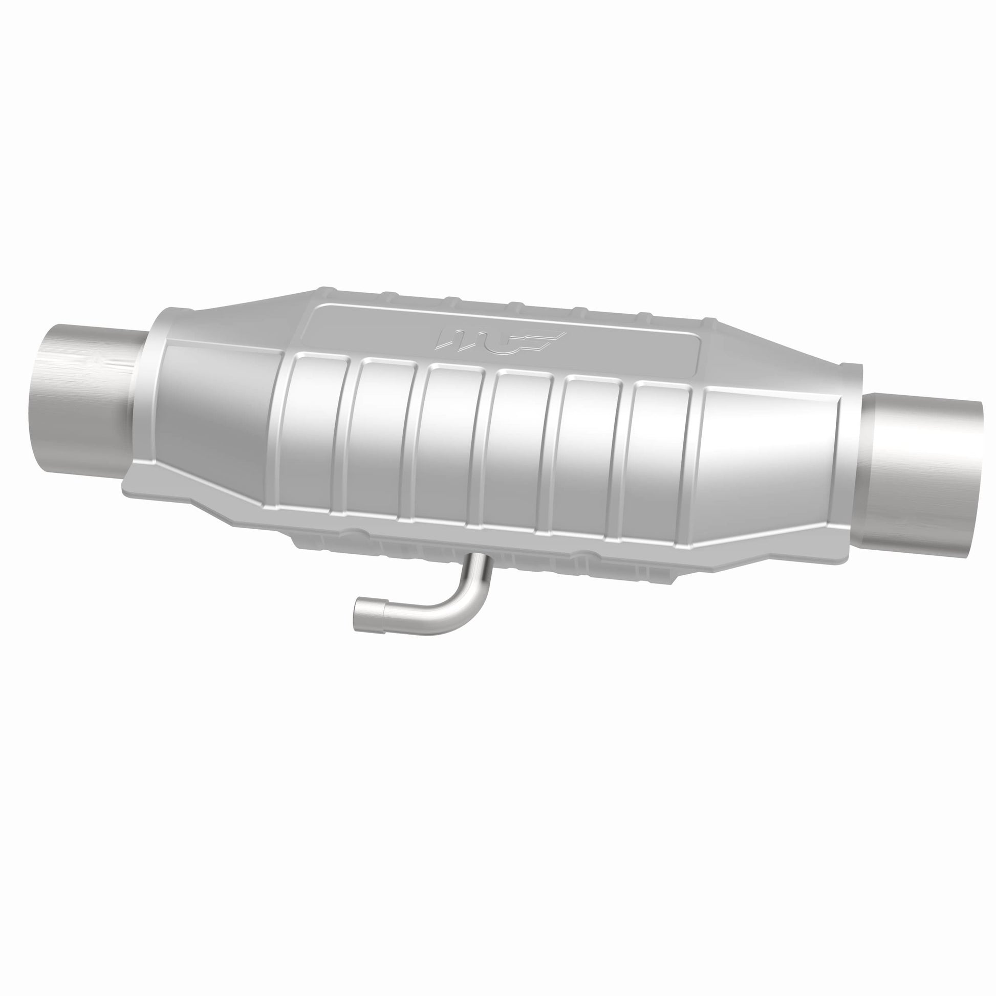 Magnaflow Standard Grade Universal Catalytic Converter - 2.50in. by MagnaFlow Exhaust Products