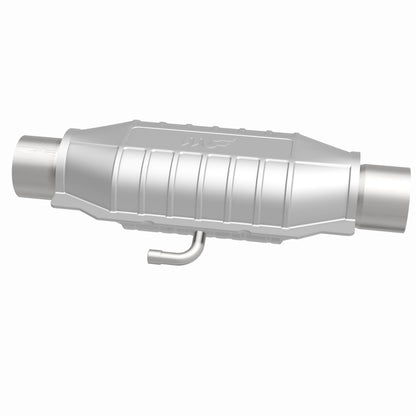 Magnaflow Standard Grade Universal Catalytic Converter - 2.50in. by MagnaFlow Exhaust Products
