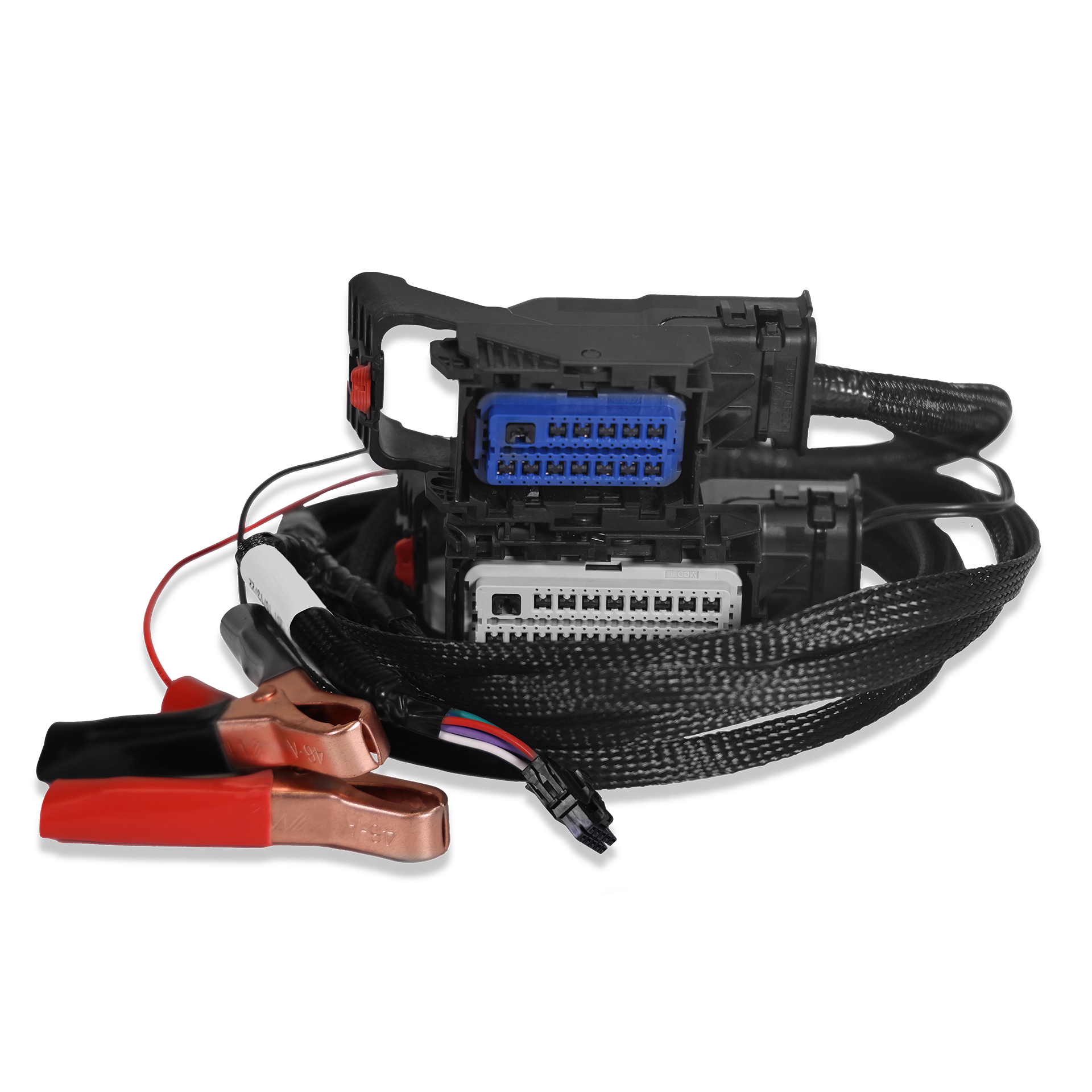 Fits 2019-2022 Silverado/Sierra With 5.3L or 6.2L by DiabloSport