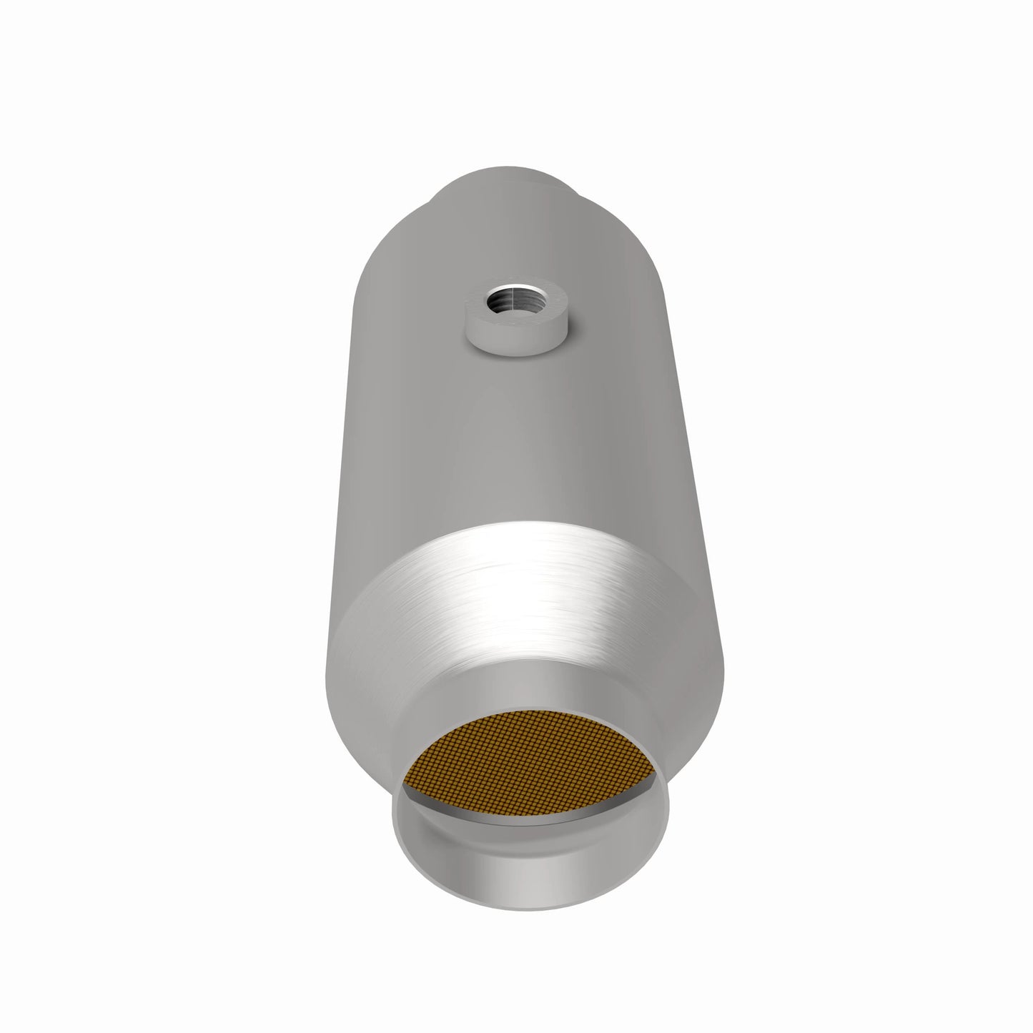 Magnaflow California Universal Catalytic Converter - 2.25in. by MagnaFlow Exhaust Products