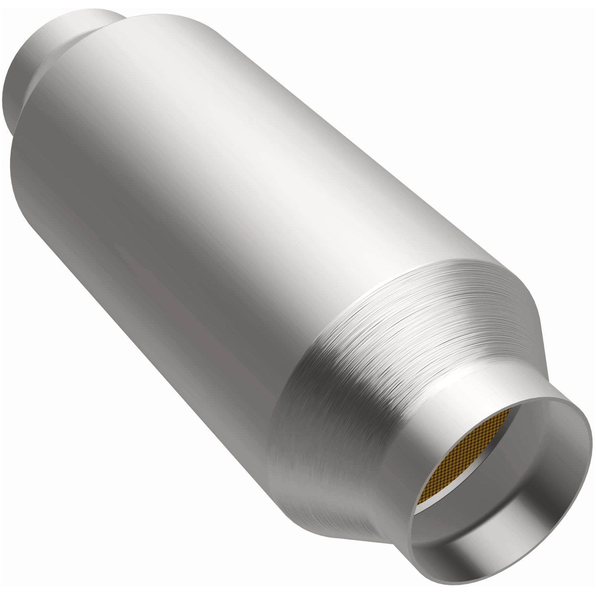 Magnaflow California Universal Catalytic Converter - 2.5in. by MagnaFlow Exhaust Products