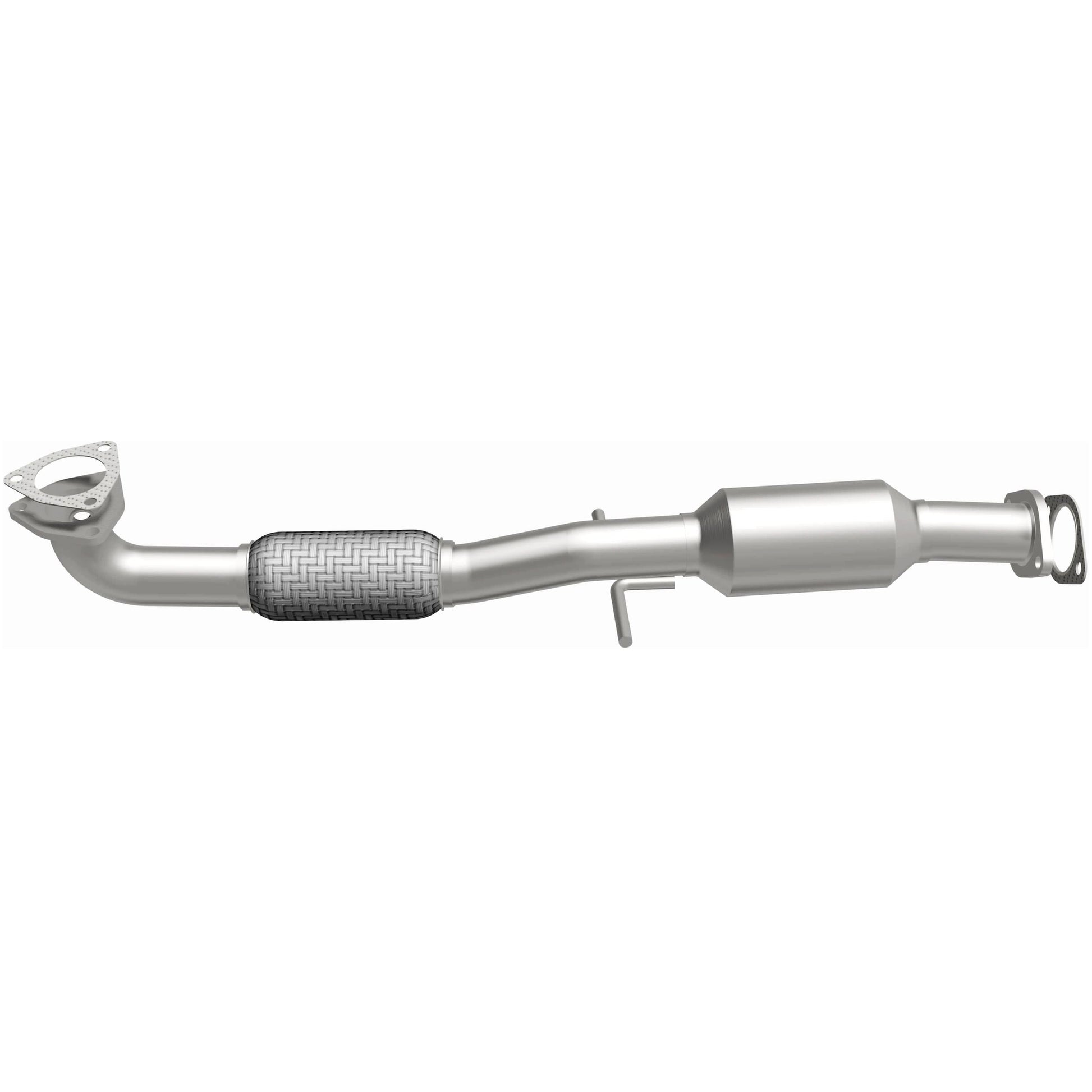 Magnaflow California Direct-Fit Catalytic Converter by MagnaFlow Exhaust Products