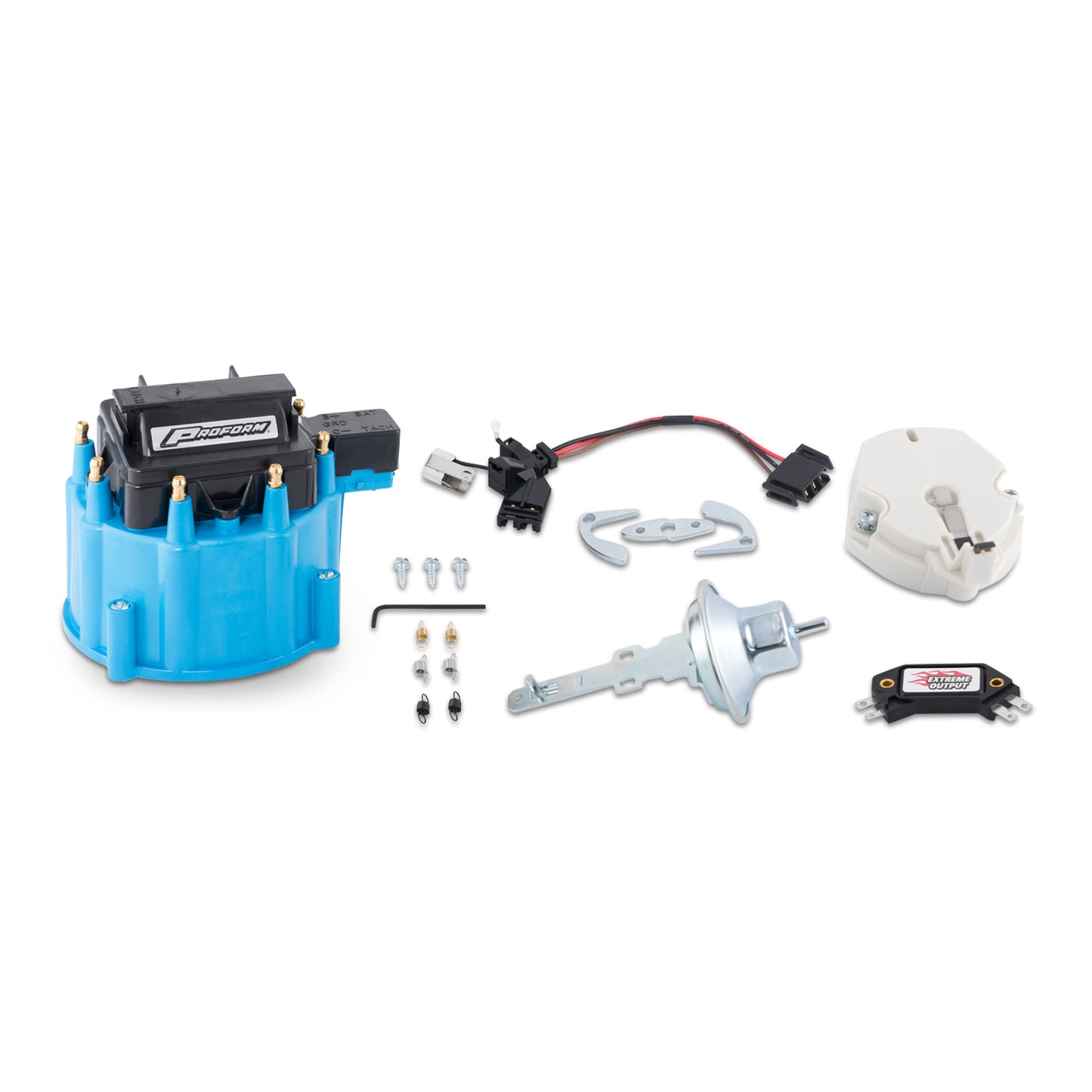Ignition Tune-Up Kit by Proform