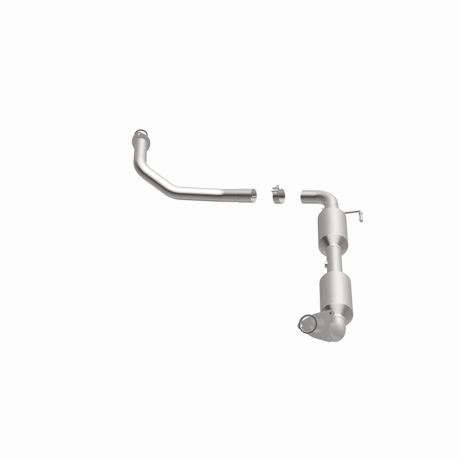 Magnaflow OEM Grade Direct-Fit Catalytic Converter by MagnaFlow Exhaust Products