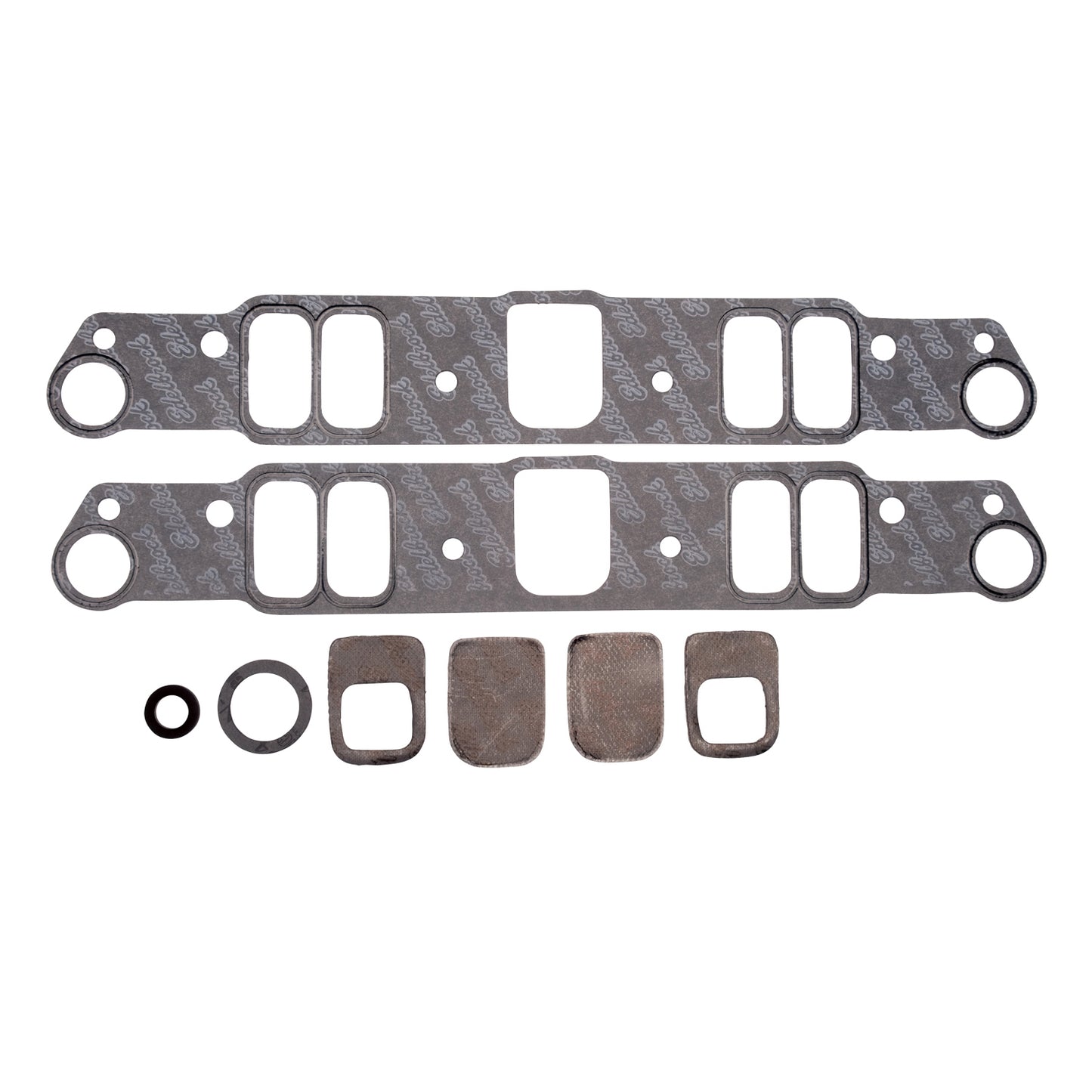 Engine Intake Manifold Gasket Set by Edelbrock
