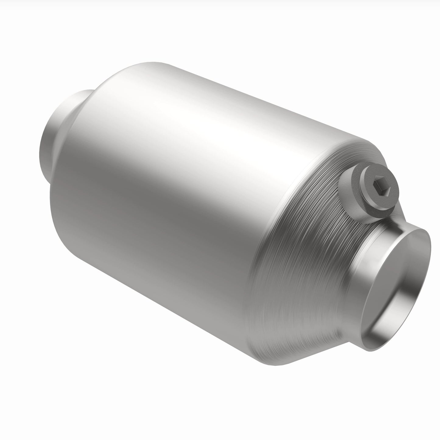 Magnaflow OEM Grade Universal Catalytic Converter - 2.50in. by MagnaFlow Exhaust Products