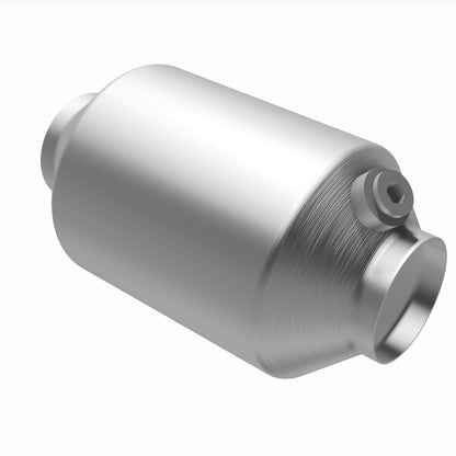 Magnaflow OEM Grade Universal Catalytic Converter - 2.50in. by MagnaFlow Exhaust Products