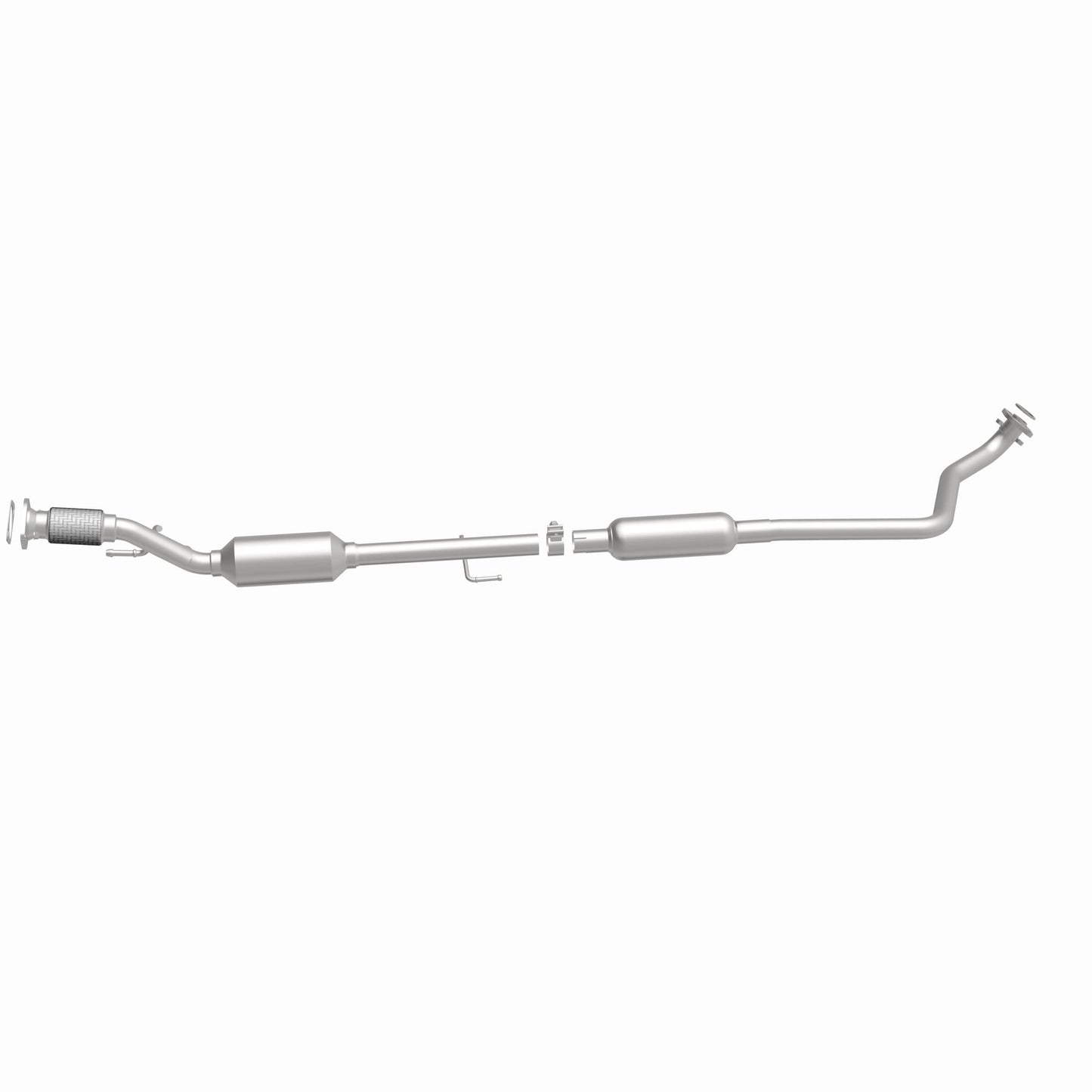 Magnaflow OEM Grade Direct-Fit Catalytic Converter by MagnaFlow Exhaust Products