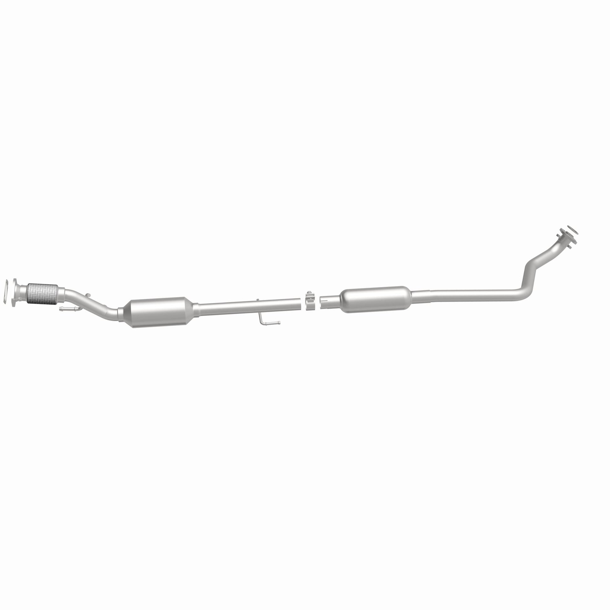 Magnaflow OEM Grade Direct-Fit Catalytic Converter by MagnaFlow Exhaust Products