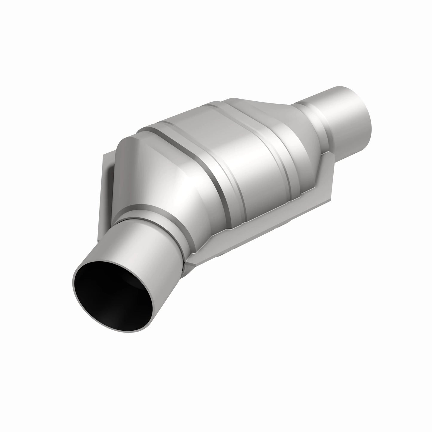 Magnaflow California Universal Catalytic Converter - 2.50in. by MagnaFlow Exhaust Products