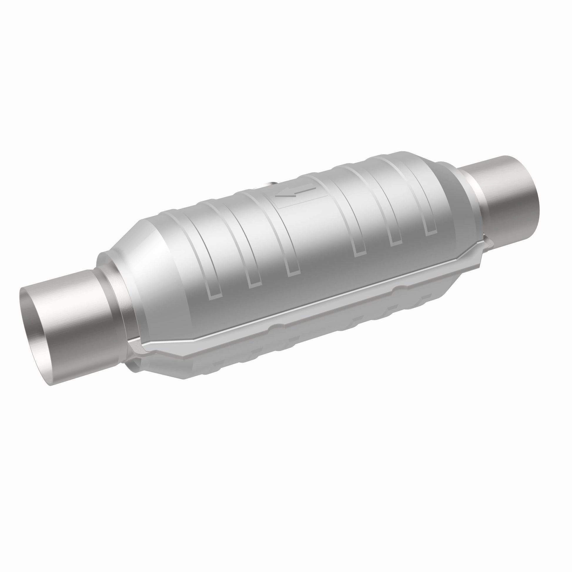 Magnaflow OEM Grade Universal Catalytic Converter - 2.00in. by MagnaFlow Exhaust Products