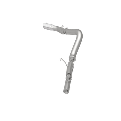 MagnaFlow PRO DPF Series Diesel 5in. Filter-Back by MagnaFlow Exhaust Products