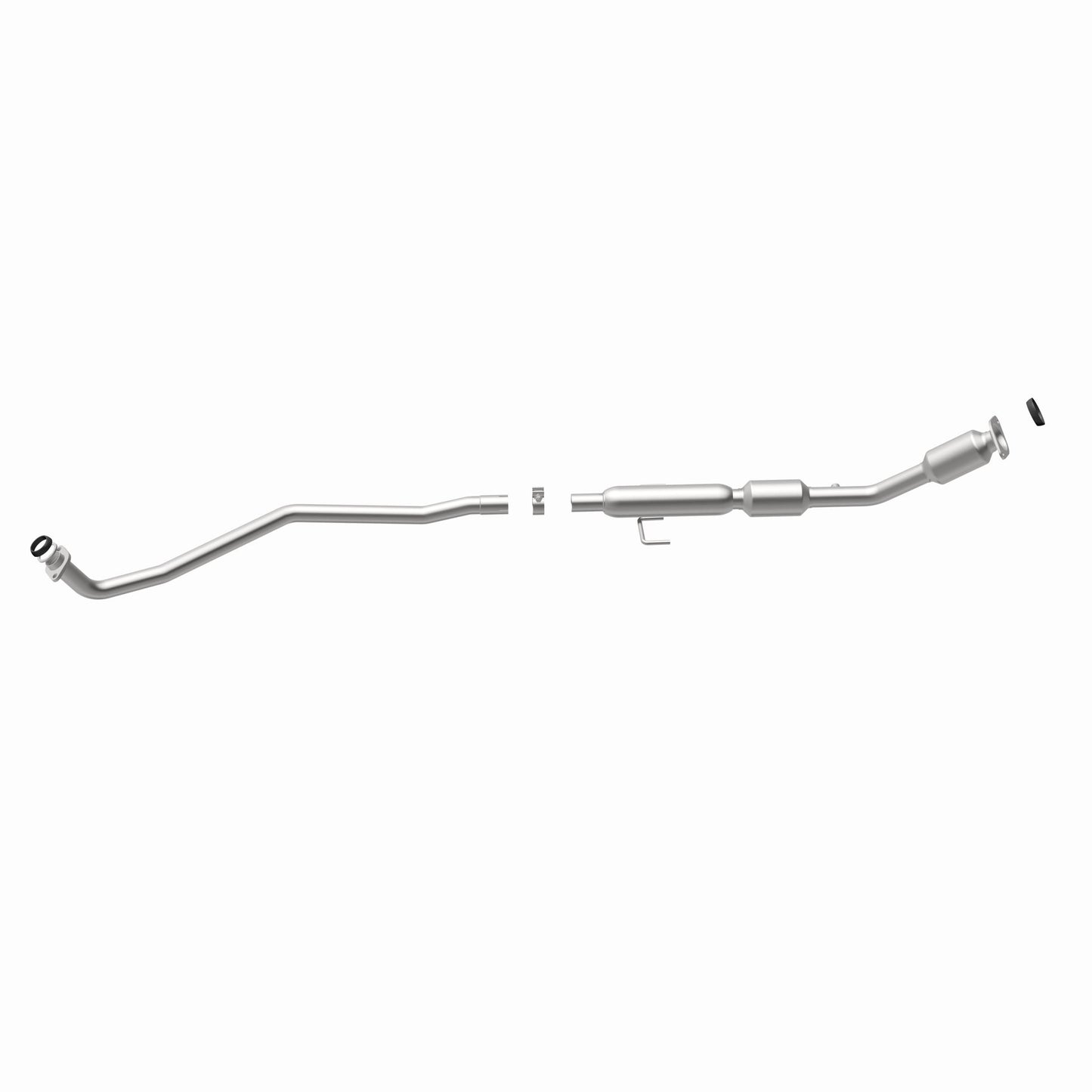 Magnaflow California Direct-Fit Catalytic Converter by MagnaFlow Exhaust Products