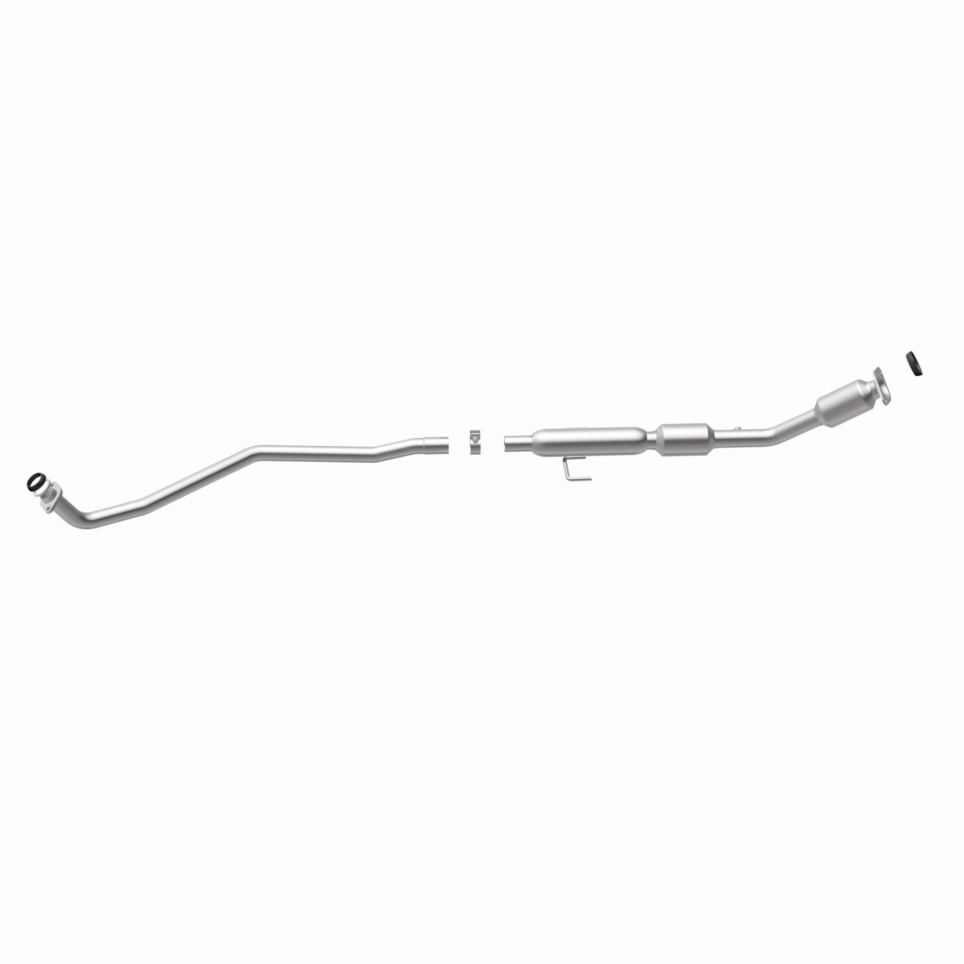 Magnaflow California Direct-Fit Catalytic Converter by MagnaFlow Exhaust Products
