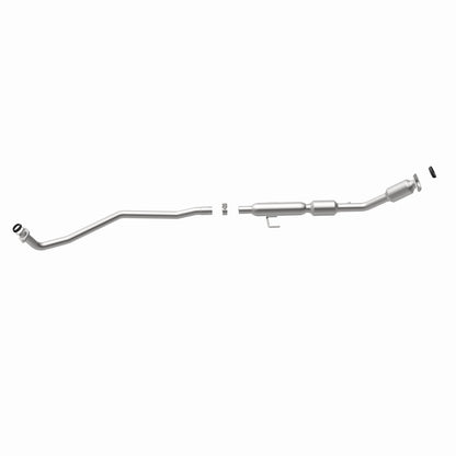 Magnaflow California Direct-Fit Catalytic Converter by MagnaFlow Exhaust Products