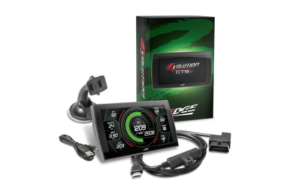 2019-2022 GM 1500 with 5.3L/6.2L - E90/T93 Unlocking and flashing by Edge Products