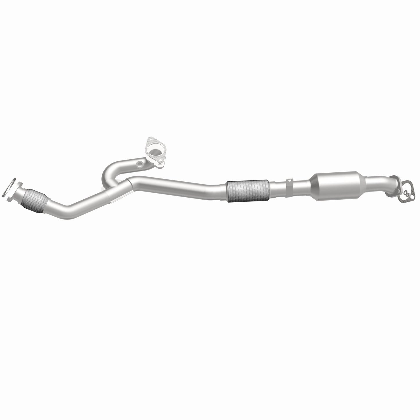 Magnaflow California Direct-Fit Catalytic Converter by MagnaFlow Exhaust Products