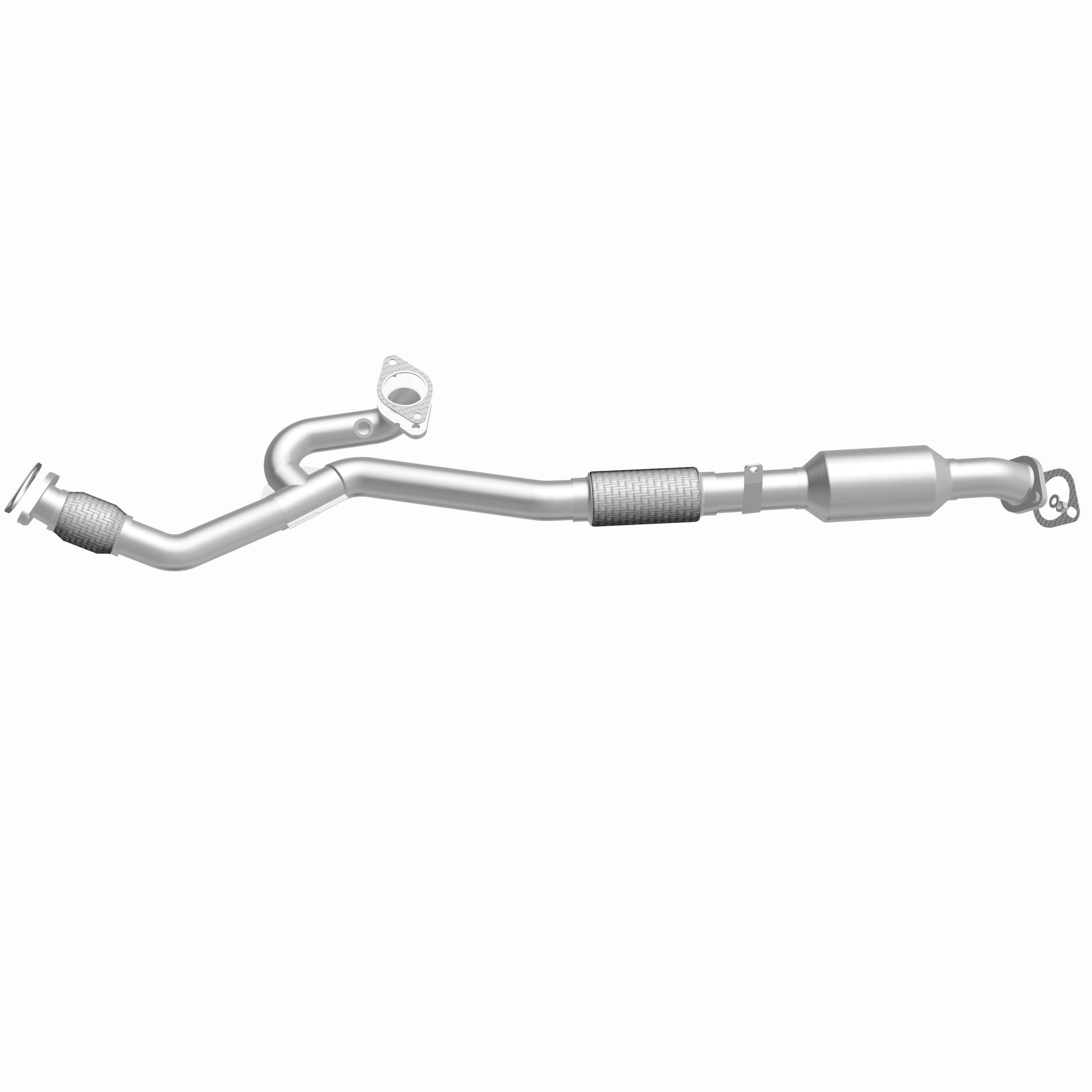 Magnaflow California Direct-Fit Catalytic Converter by MagnaFlow Exhaust Products