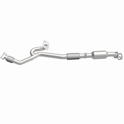 Magnaflow California Direct-Fit Catalytic Converter by MagnaFlow Exhaust Products