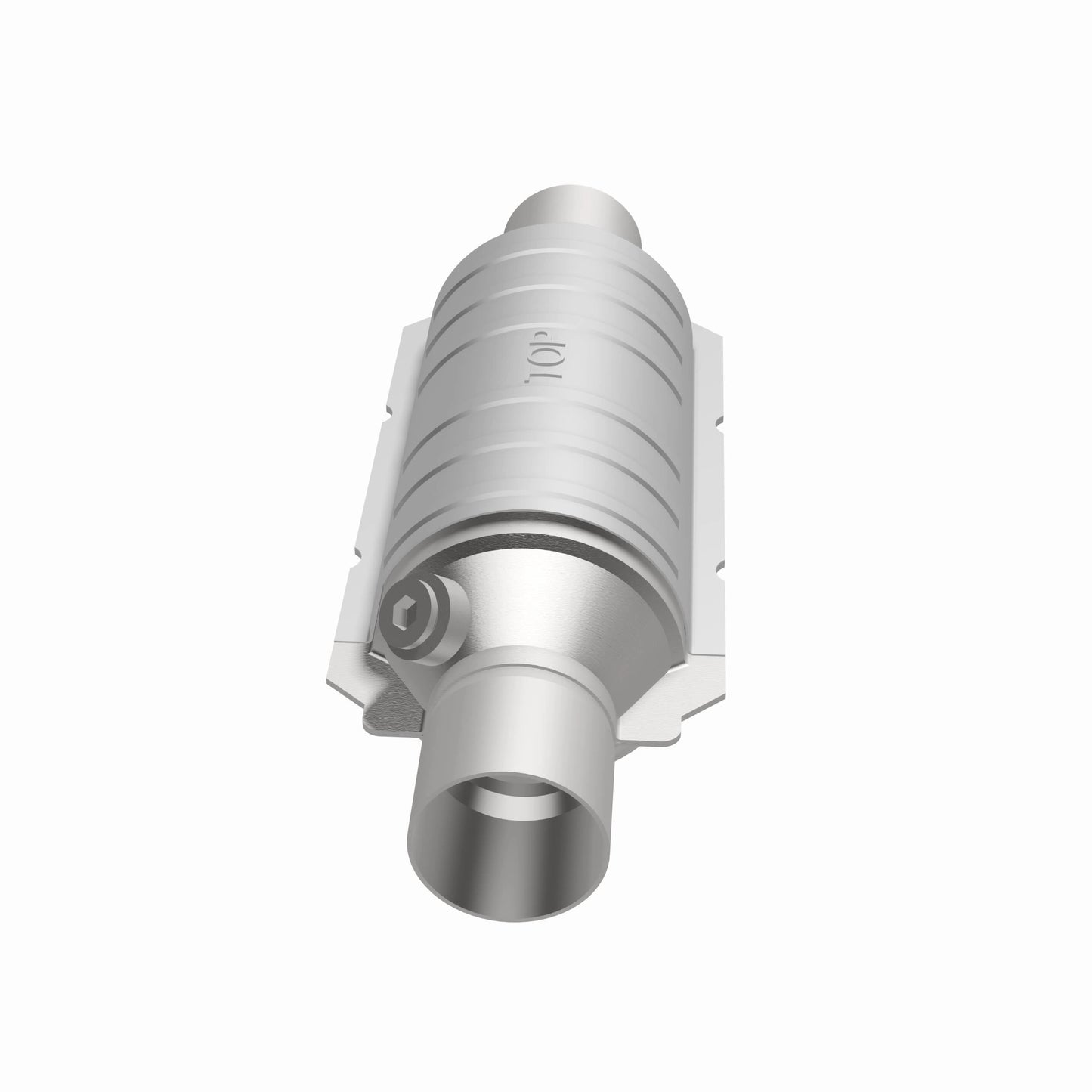 Magnaflow HM Grade Universal Catalytic Converter - 2.50in. by MagnaFlow Exhaust Products