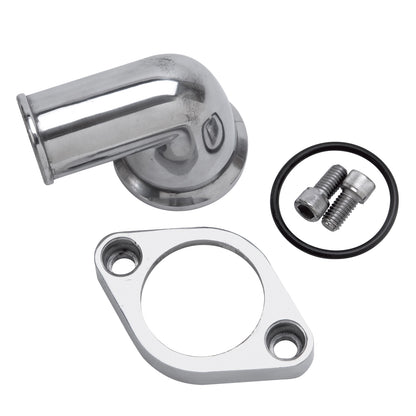 Engine Coolant Thermostat Housing by Edelbrock