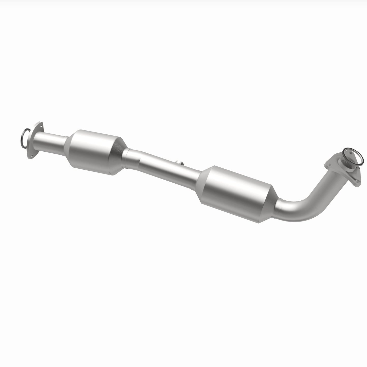 Magnaflow OEM Grade Direct-Fit Catalytic Converter by MagnaFlow Exhaust Products