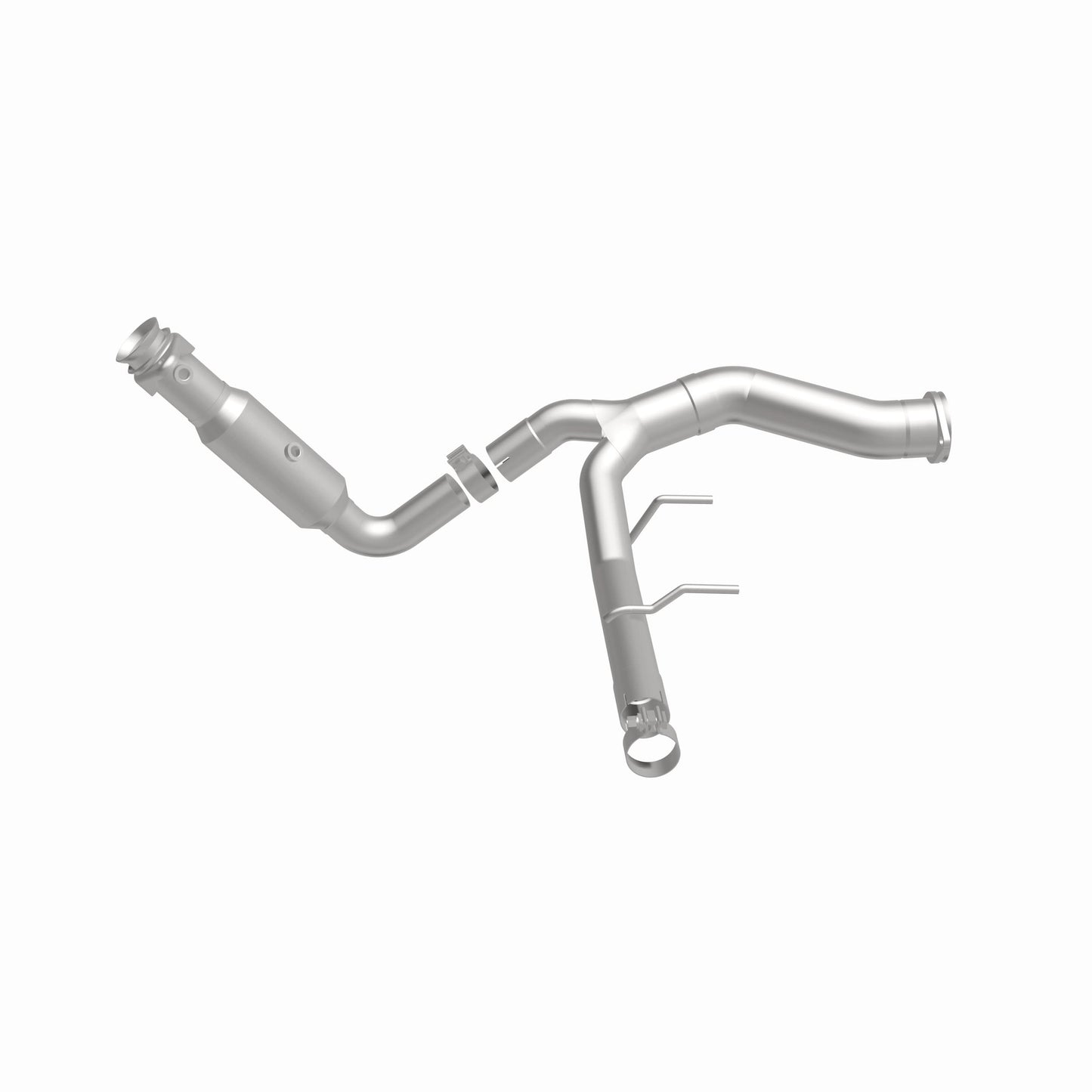 Magnaflow California Direct-Fit Catalytic Converter by MagnaFlow Exhaust Products