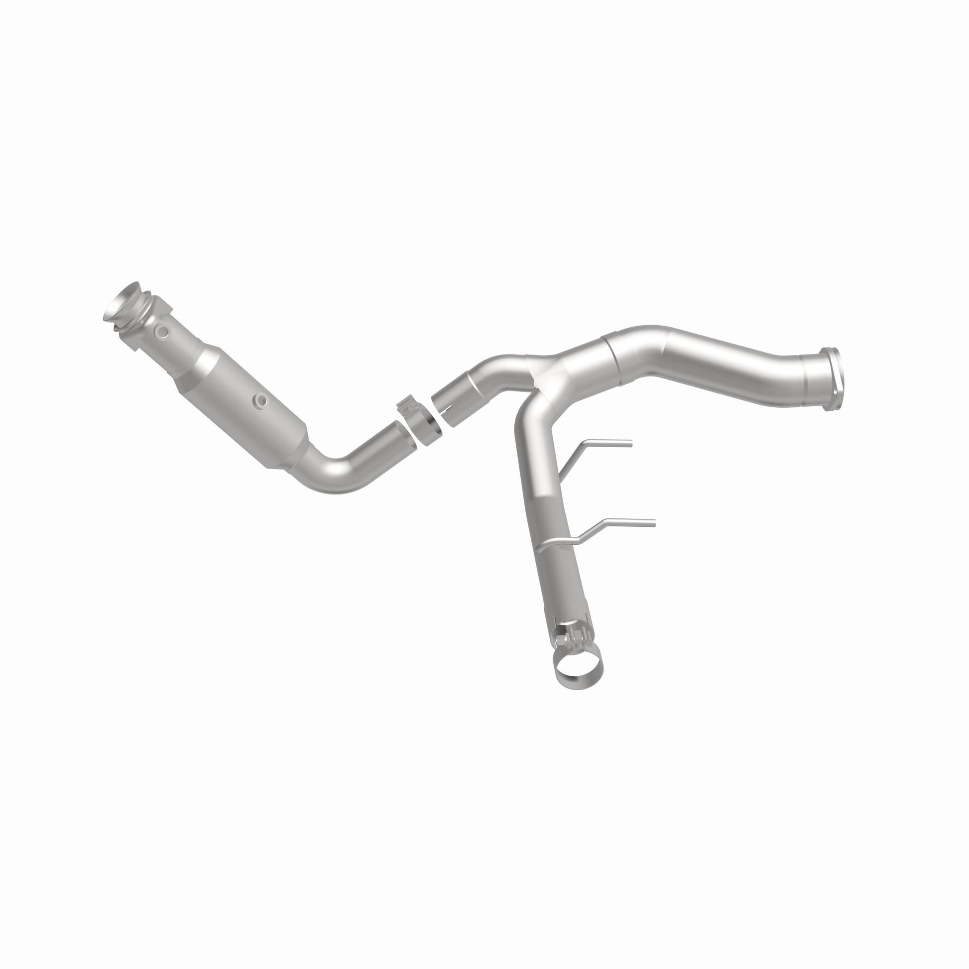 Magnaflow California Direct-Fit Catalytic Converter by MagnaFlow Exhaust Products
