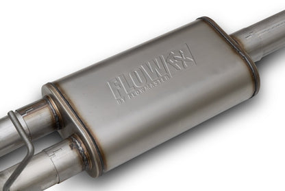 Flowmaster Flow FX Cat-Back Exhaust System by Flowmaster