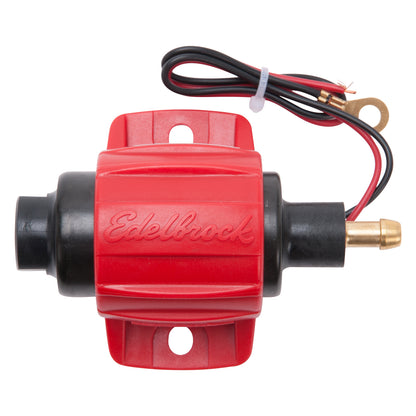 Electric Fuel Pump by Edelbrock