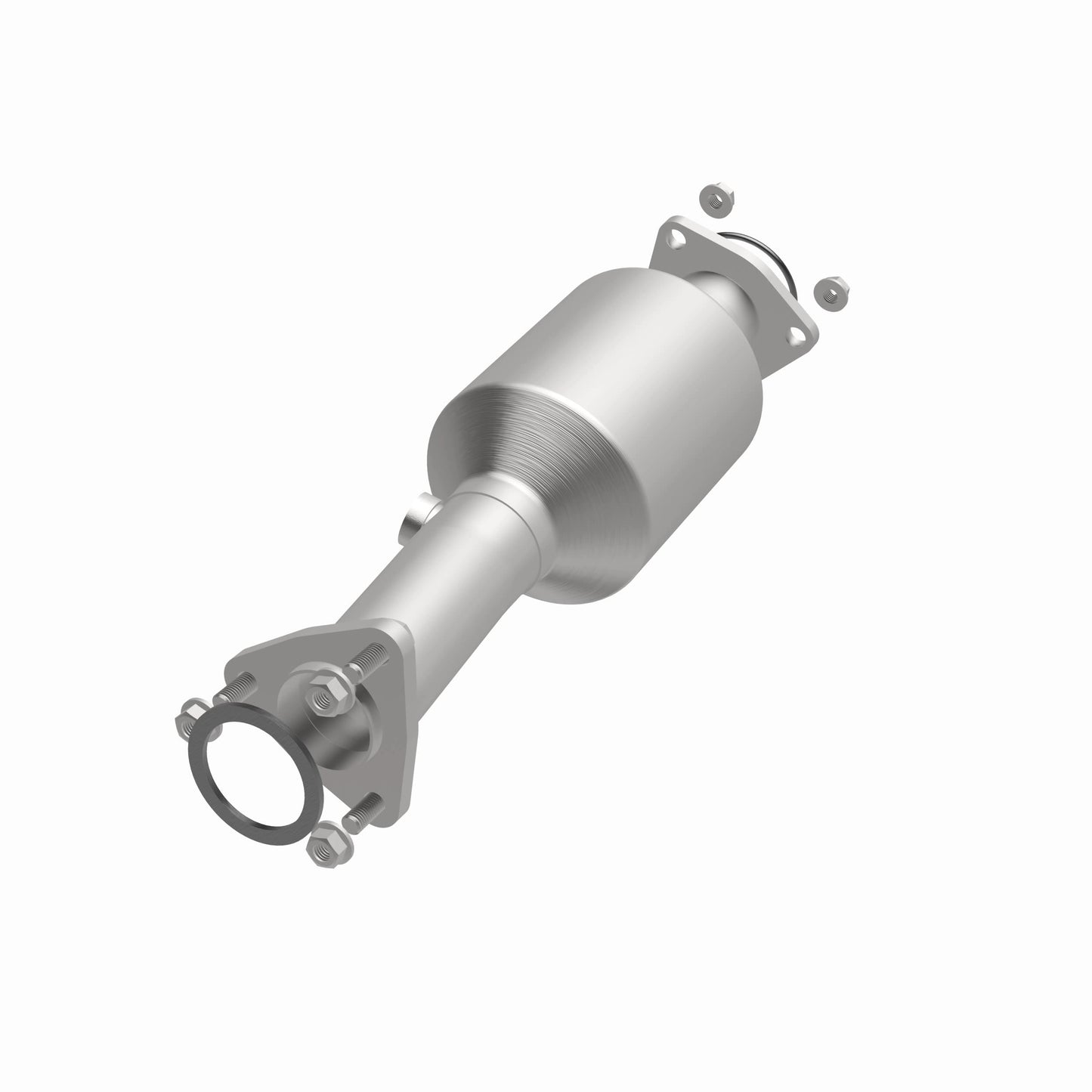 Magnaflow OEM Grade Direct-Fit Catalytic Converter by MagnaFlow Exhaust Products