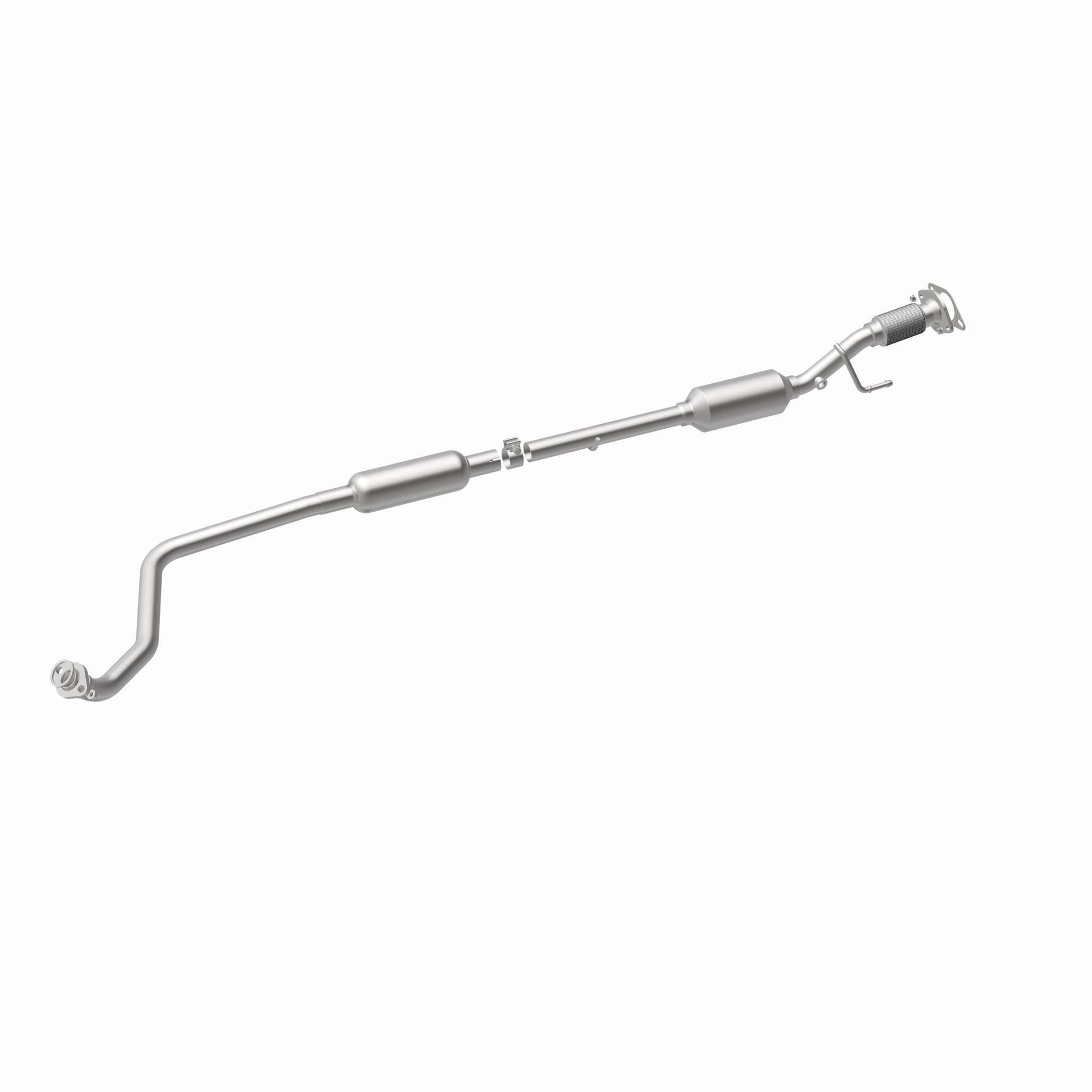 Magnaflow OEM Grade Direct-Fit Catalytic Converter by MagnaFlow Exhaust Products