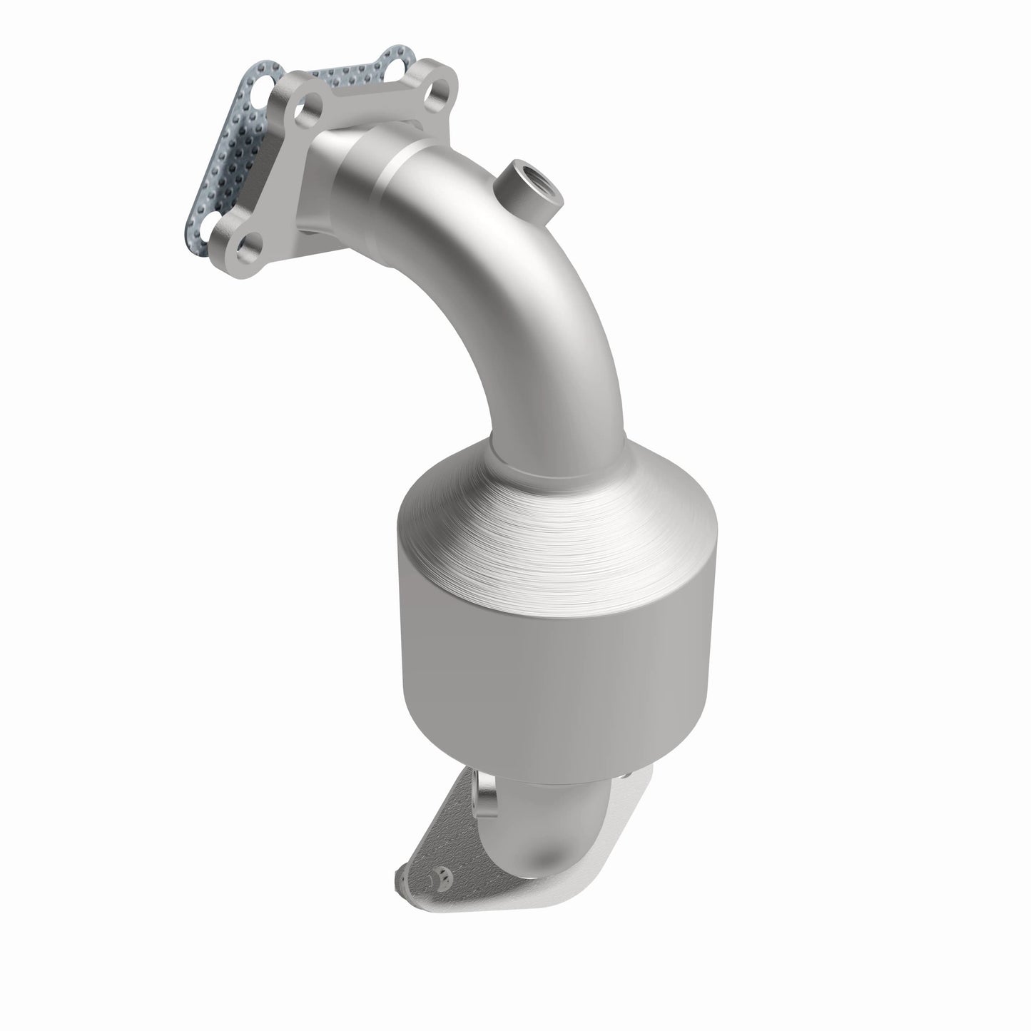 Magnaflow California Direct-Fit Catalytic Converter by MagnaFlow Exhaust Products