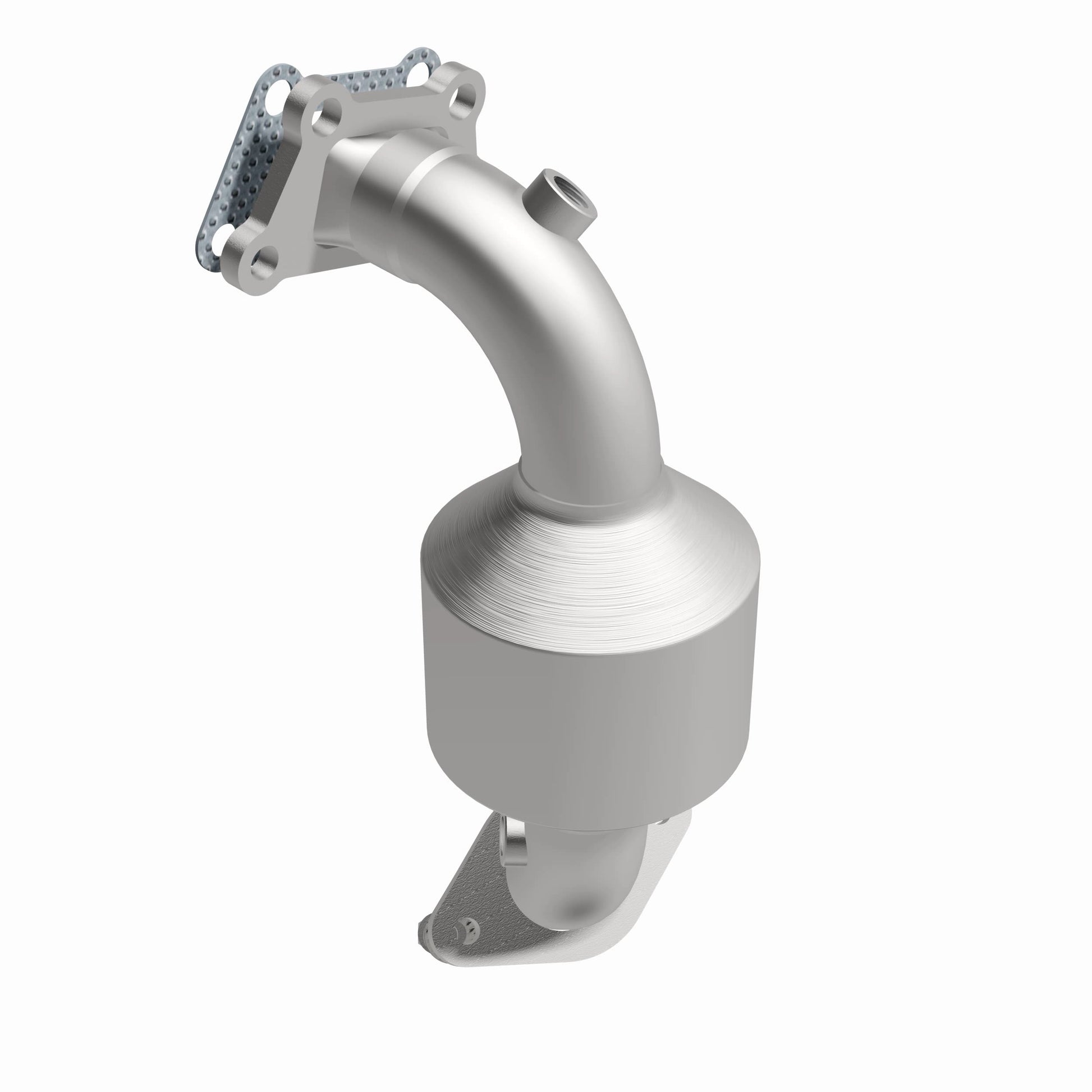 Magnaflow California Direct-Fit Catalytic Converter by MagnaFlow Exhaust Products