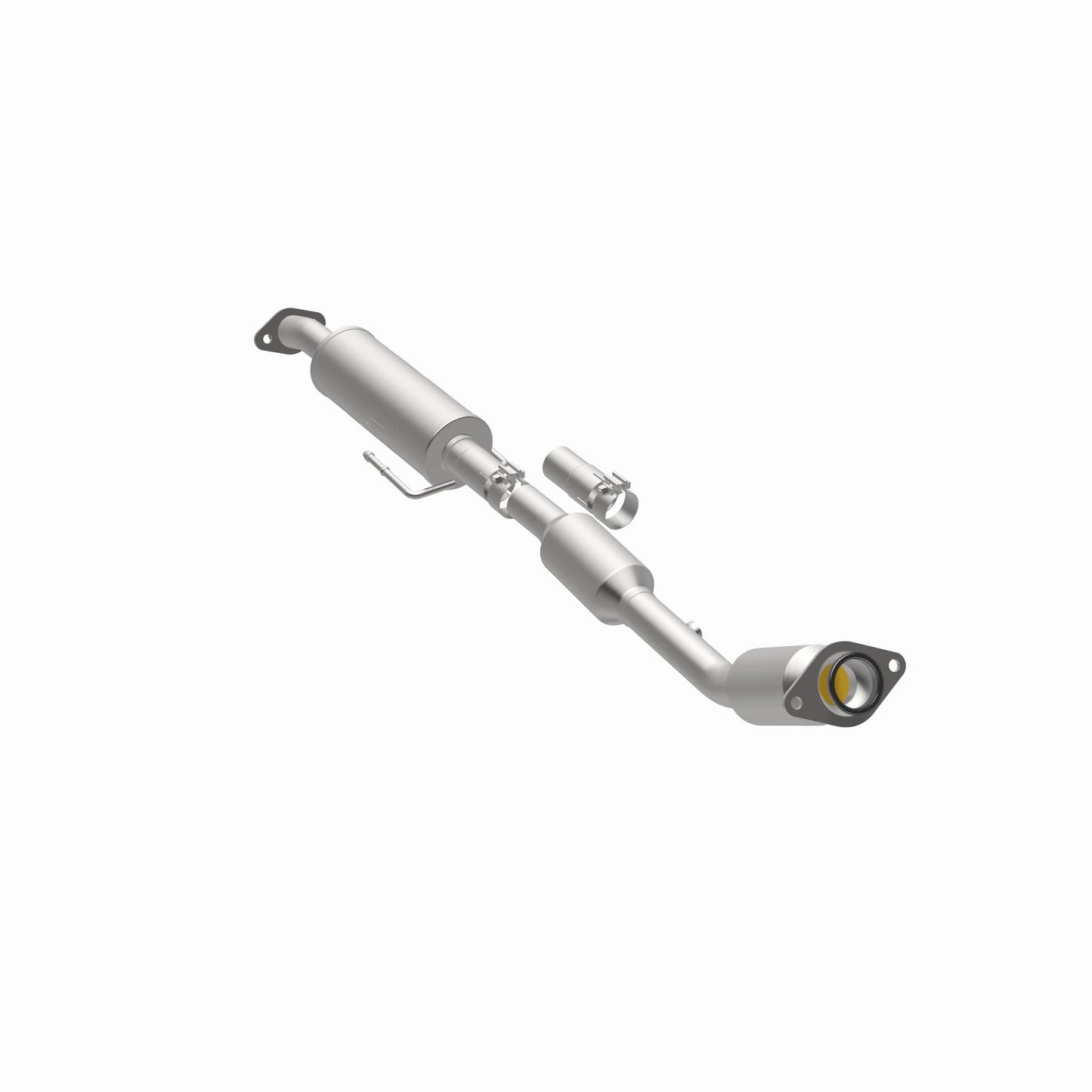 Magnaflow OEM Grade Direct-Fit Catalytic Converter by MagnaFlow Exhaust Products