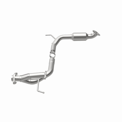 Magnaflow OEM Grade Direct-Fit Catalytic Converter by MagnaFlow Exhaust Products