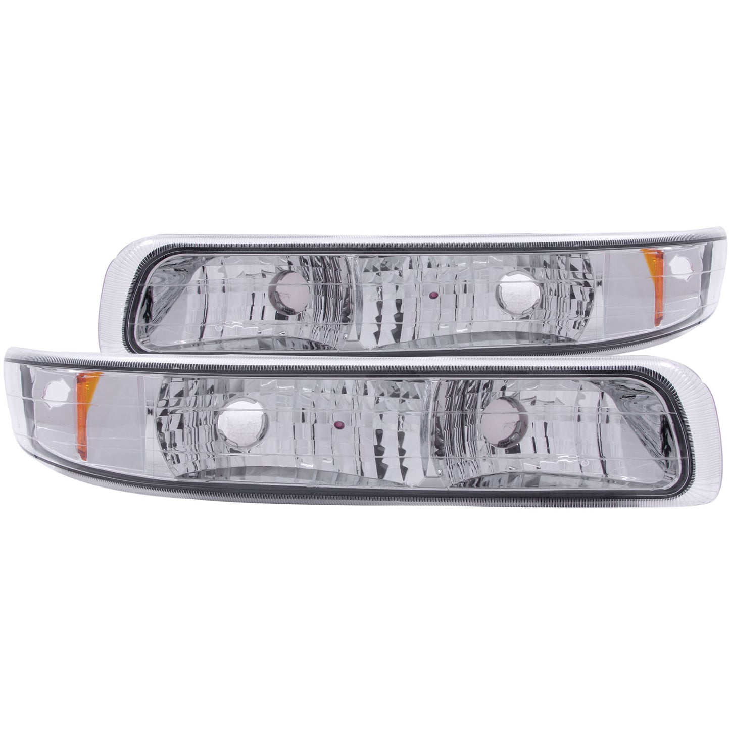 Parking Light Assembly by ANZO USA