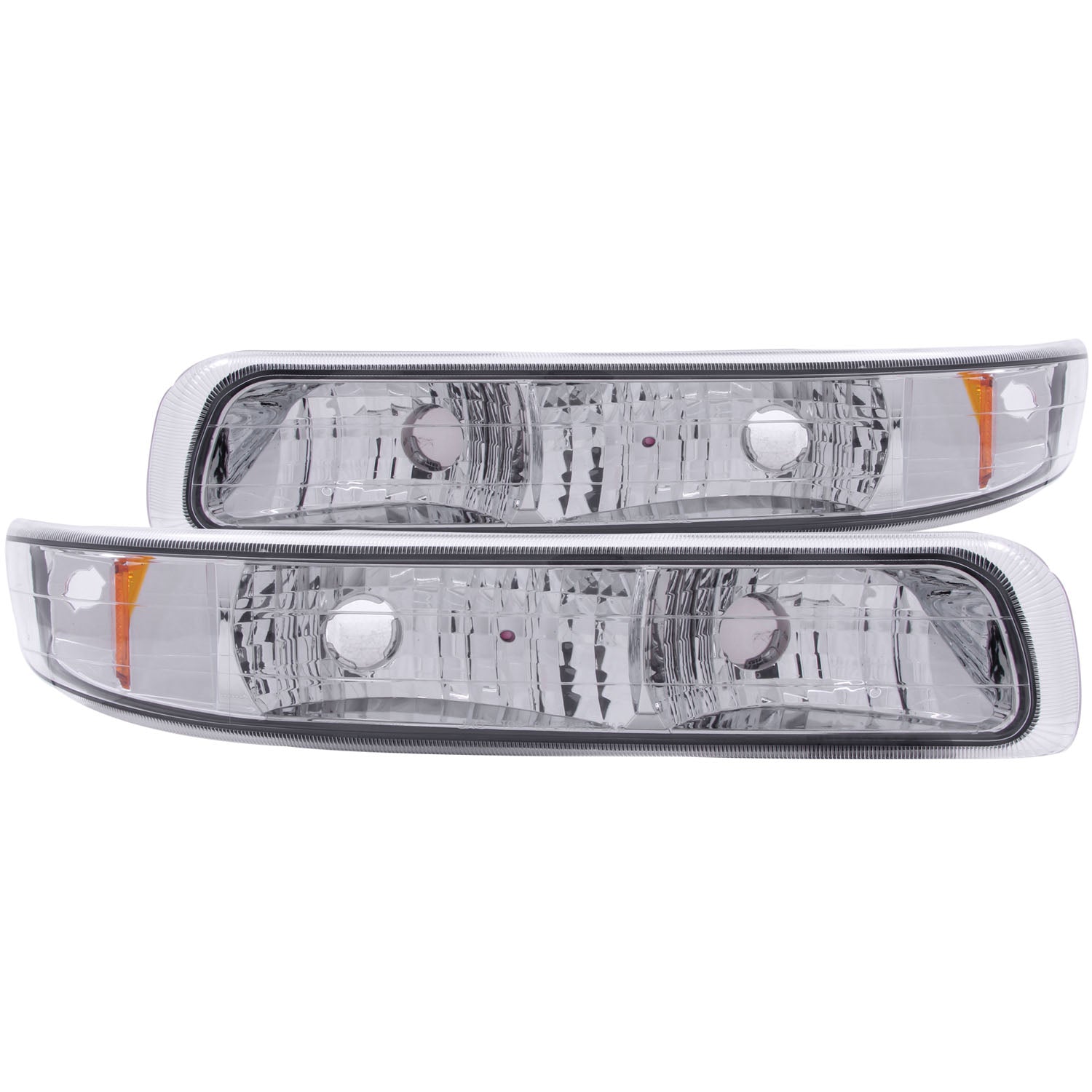 Parking Light Assembly by ANZO USA