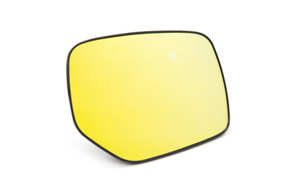 OLM Wide Angle Convex Mirrors with Defrosters (Golden) - 2015-2021 WRX / STI by OLM