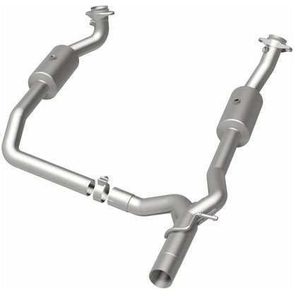 Magnaflow California Direct-Fit Catalytic Converter by MagnaFlow Exhaust Products