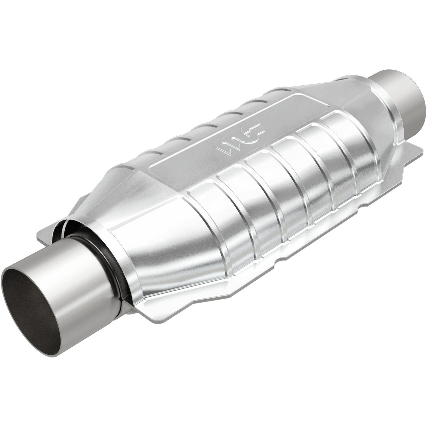 Magnaflow California Universal Catalytic Converter - 2.5in. by MagnaFlow Exhaust Products