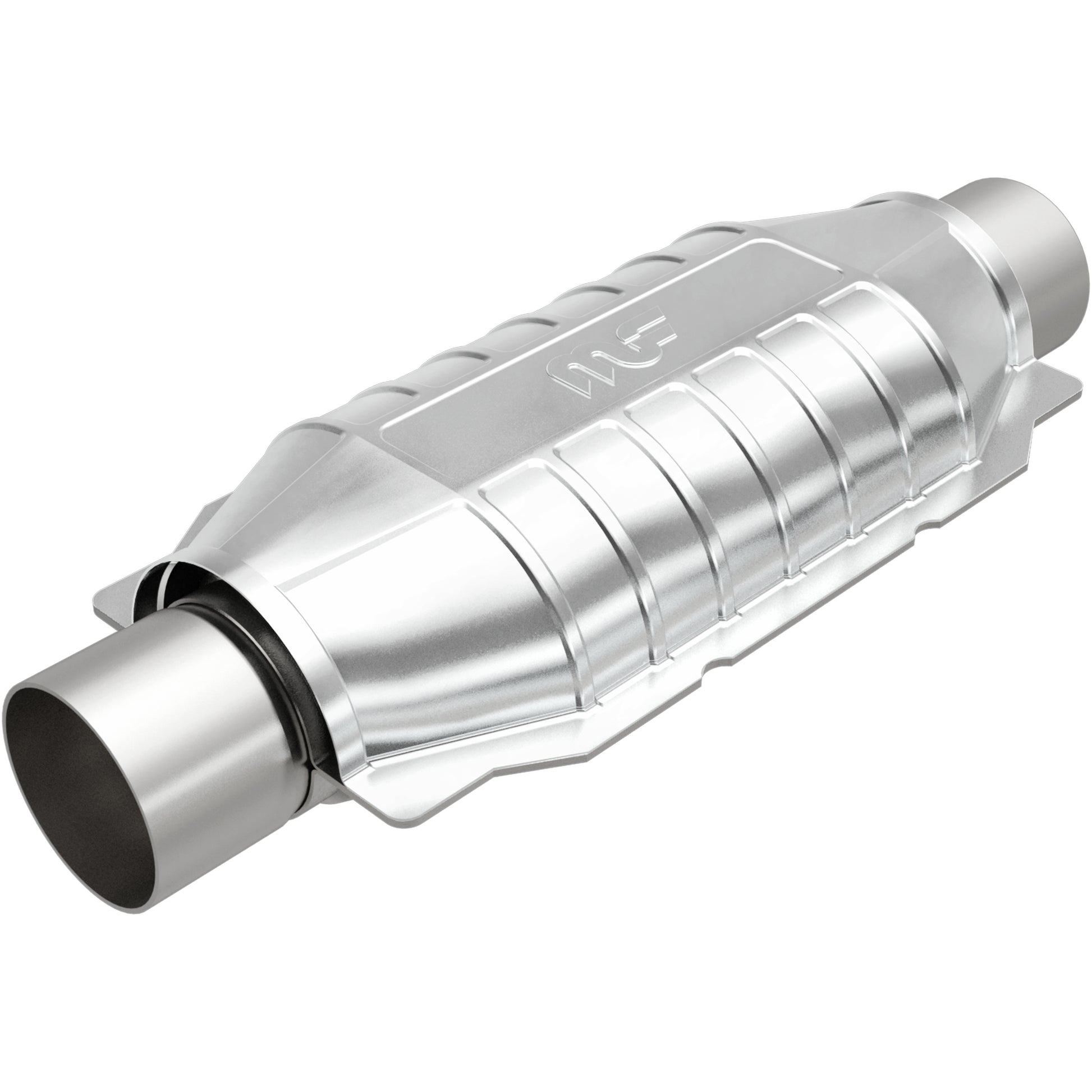 Magnaflow California Universal Catalytic Converter - 2.5in. by MagnaFlow Exhaust Products