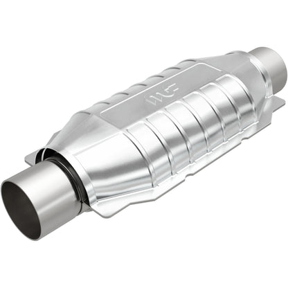 Magnaflow California Universal Catalytic Converter - 2.5in. by MagnaFlow Exhaust Products
