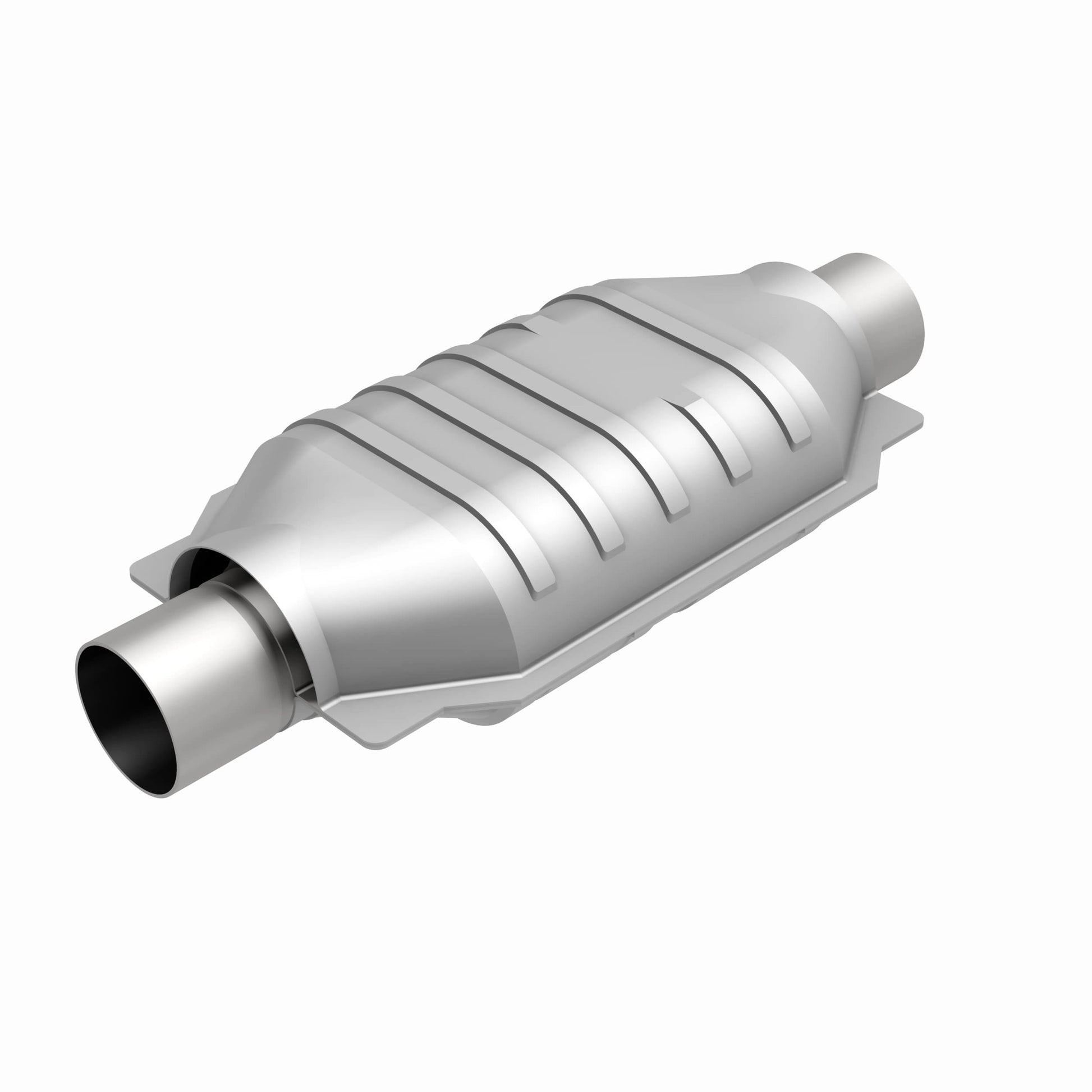 Magnaflow California Universal Catalytic Converter - 2.50in. by MagnaFlow Exhaust Products