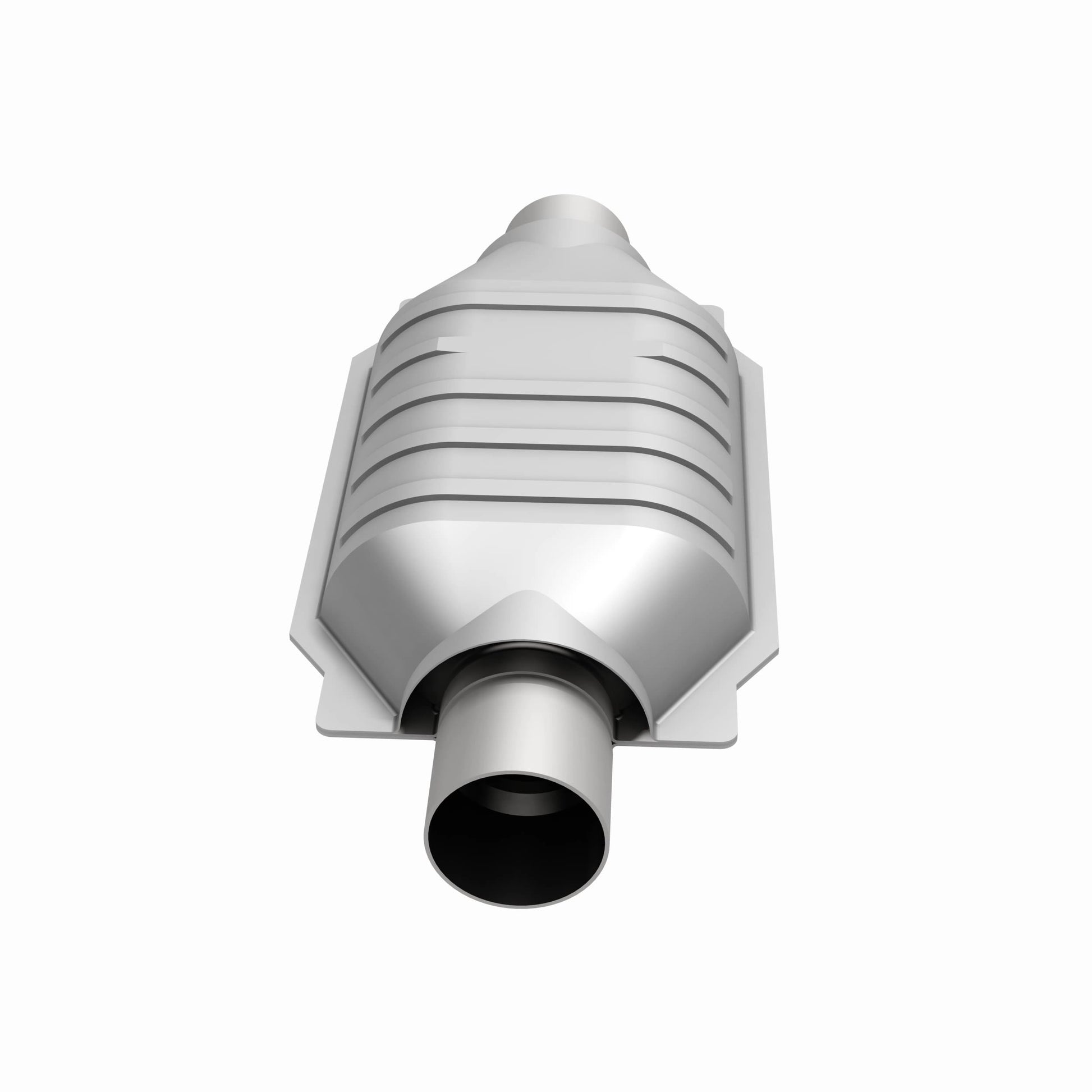 Magnaflow California Universal Catalytic Converter - 2.50in. by MagnaFlow Exhaust Products