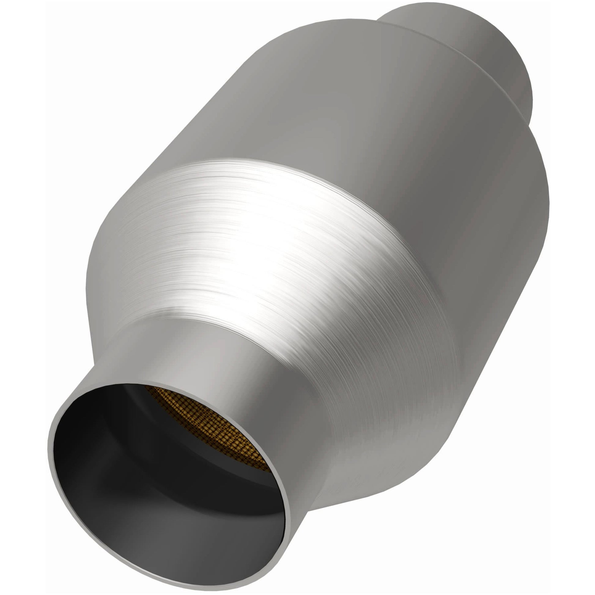 Magnaflow OEM Grade Universal Catalytic Converter - 2.50in. by MagnaFlow Exhaust Products