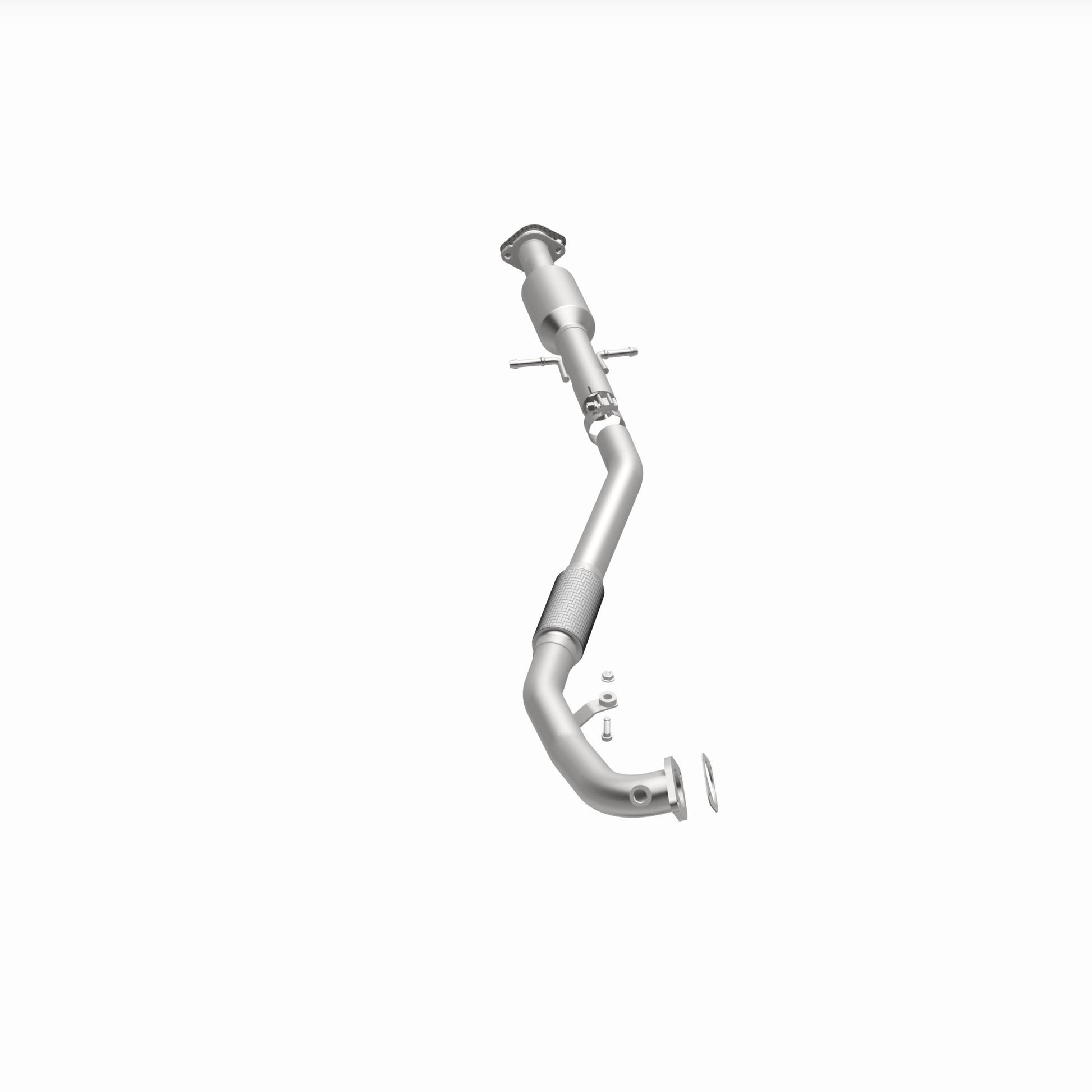 Magnaflow OEM Grade Direct-Fit Catalytic Converter by MagnaFlow Exhaust Products