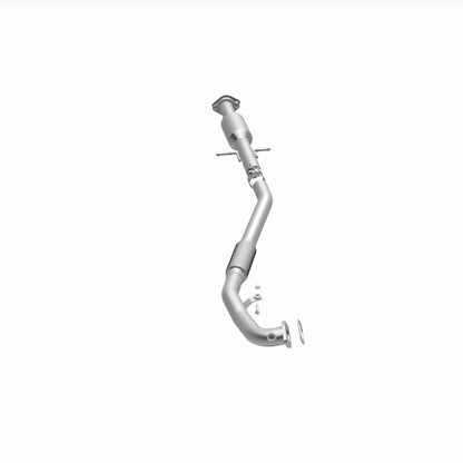 Magnaflow OEM Grade Direct-Fit Catalytic Converter by MagnaFlow Exhaust Products