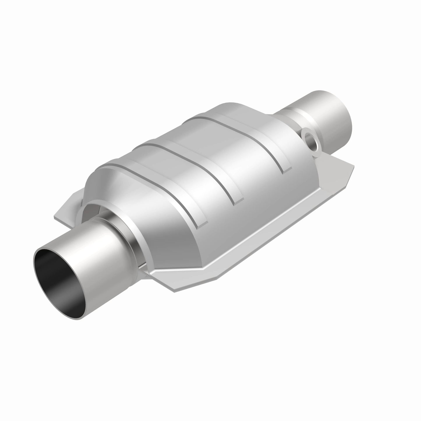 Magnaflow OEM Grade Universal Catalytic Converter - 2.00in. by MagnaFlow Exhaust Products
