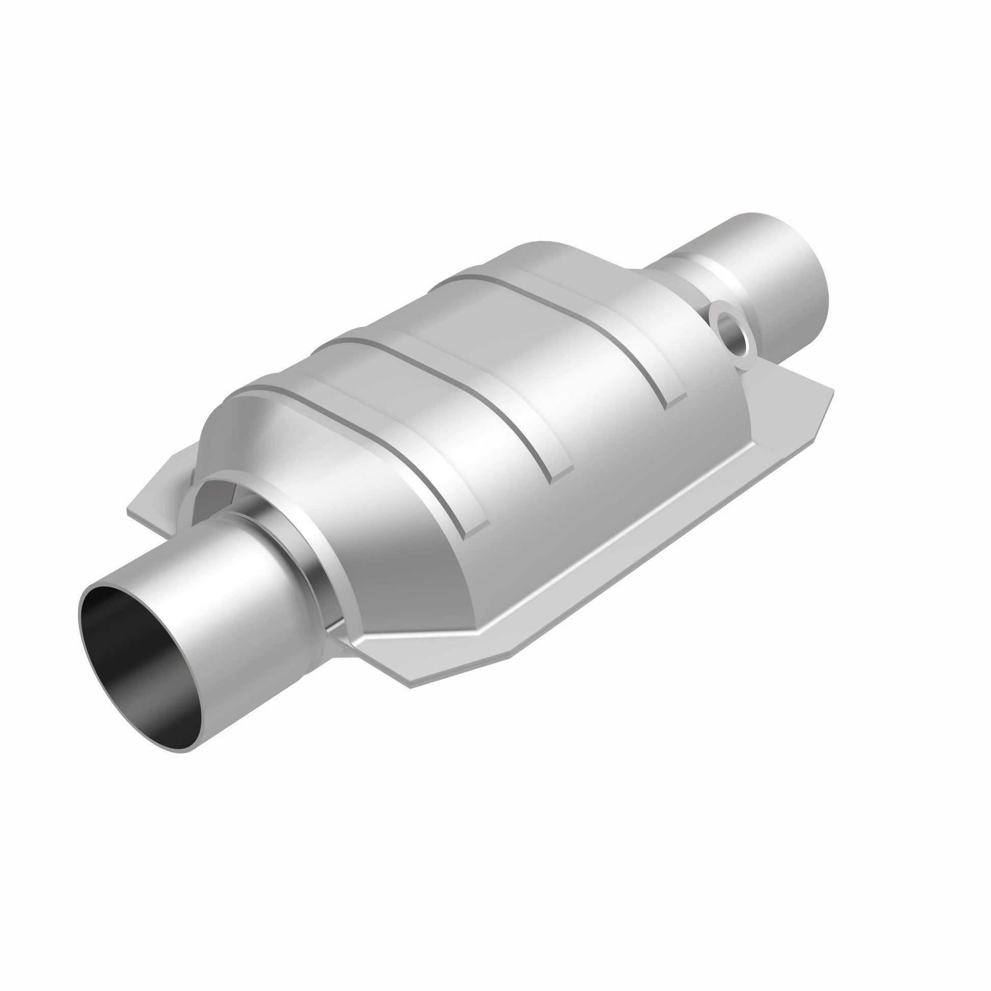 Magnaflow OEM Grade Universal Catalytic Converter - 2.00in. by MagnaFlow Exhaust Products